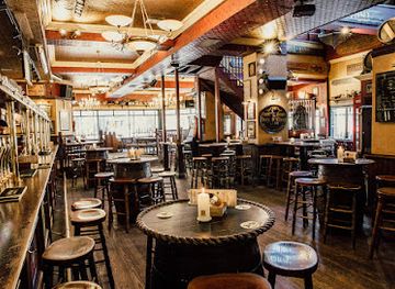 netherlands/the-hague/centrum/bar/the-fiddler