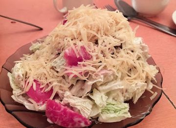 kyrgyzstan/talas-region/bar/kyrgyz-daamy