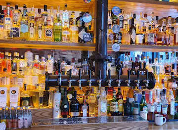 Cork Bar