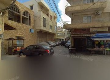 lebanon/tripoli/bar/capo