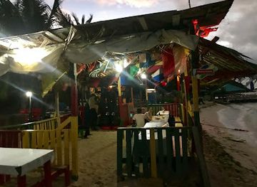 saint-vincent-and-the-grenadines/mayreau/bar/bushman-bbq