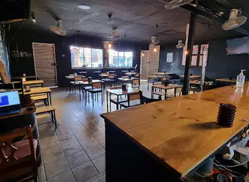 Bar Restaurante Kung Fu & Street Food