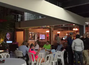 House Blend Cigar Lounge & Bar