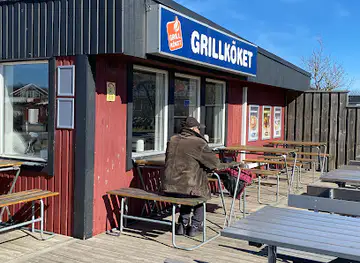 Englunds Grill & Kiosk