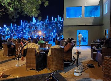 niger/niamey/bar/concept