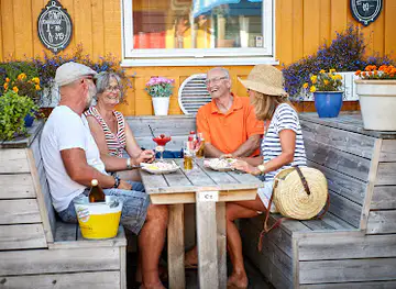 Lagunen Beach Bar