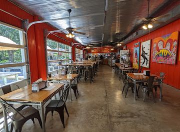 Bayou Teche Brewing