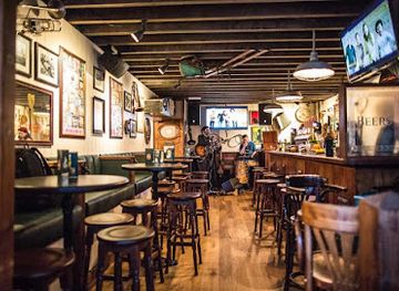 iceland/laugavegur-trail/bar/the-drunk-rabbit-irish-pub