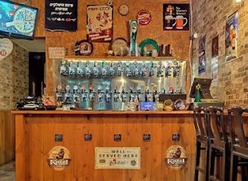 israel/beersheba/bar/beer-station
