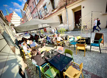 U Fotografa - Craft Beer Pub
