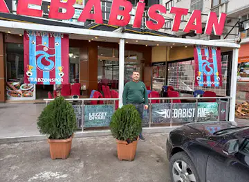 Kebabistan