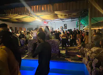 Kazi Classic Bar