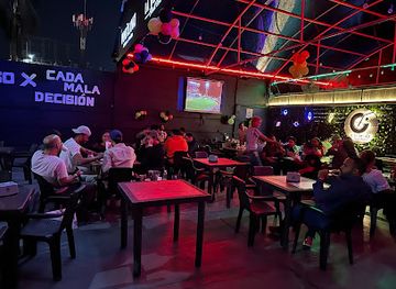 dominican-republic/enriquillo-valley/bar/la-gomera-street-bar