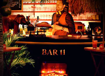Bar 11 - Antwerpen