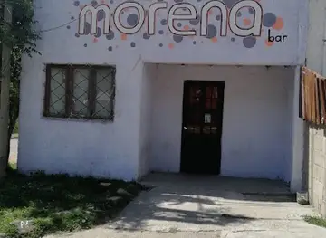 Morena Bar