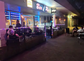 Cafe BarRio Hannover