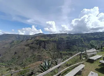 La Maceta Resto Bar
