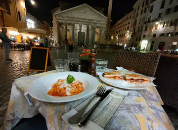 Tempio Bar