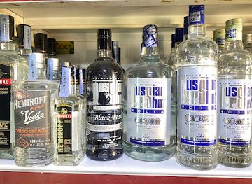 jordan/ajloun-castle/bar/kayed-liquor-store