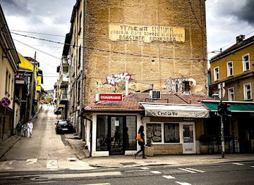 bosnia-and-herzegovina/sarajevo/ferhadija/bar/dilema-pub