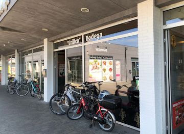 denmark/koge/bar/grillen