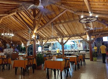 Lycian Cocktail Bar