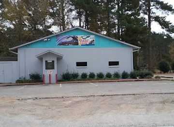 arkansas/pinnacle-mountain-state-park/bar/ironhorse-saloon