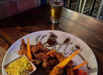 tunisia/sousse/bar/ubar