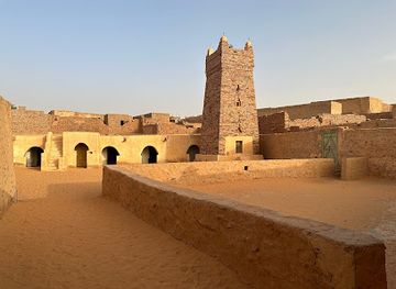 mauritania/chinguetti/bar/chinguetti-mosque