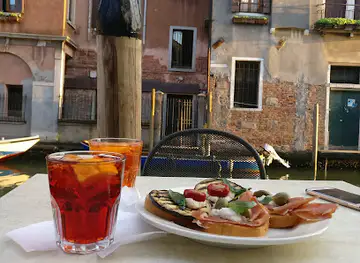 Bacaro Pub da Aldo Birre Da Tutto Il Mundo
