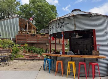 The Shack Tavern