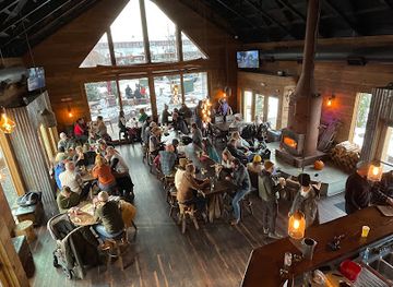 oregon/cascade-lakes-scenic-byway/bar/crosscut-warming-hut-no-5