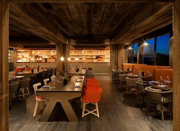 FireLake Grill House and Cocktail Bar