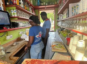 grenada/morne-rouge-beach/bar/janice-as-you-wake