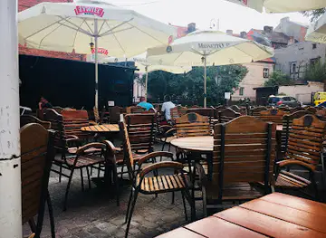 Pub Kubryk