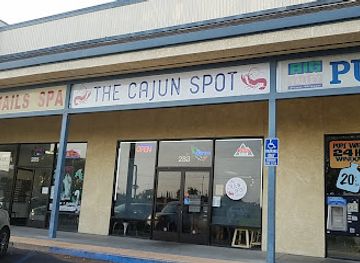 california/manteca/bar/the-cajun-spot
