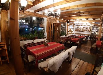 bulgaria/pamporovo/bar/bbq-restaurant-kamelia