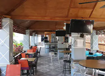 Inazi Bar