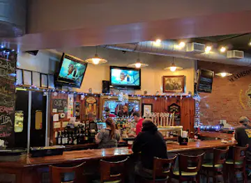Madison Brewing Company Pub & Restaurant