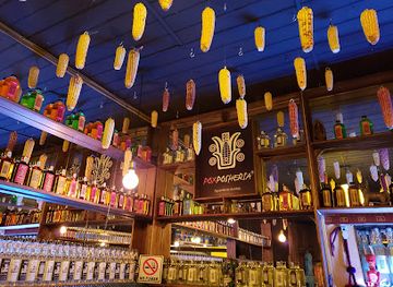 mexico/chiapas/bar/posheria