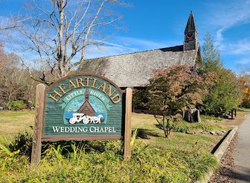 The Abbey at the Heartland Chapel