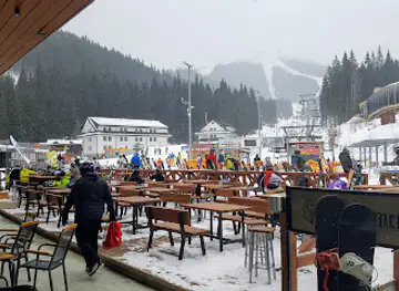 CRYSTAL BAR