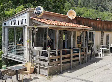 Bar novala