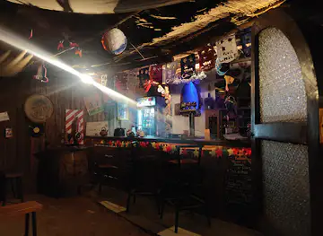 Cervecería St. Peter