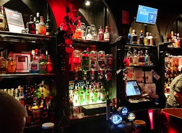 united-kingdom/fife/bar/the-creepy-wee-pub