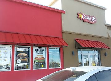 arizona/winslow/bar/carl-s-jr