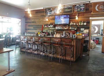 KickStand Coffee & Kitchen
