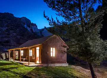 Colca Lodge Spa & Hot Springs