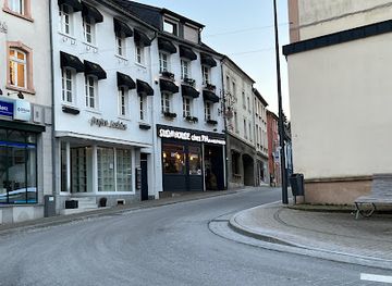 luxembourg/wiltz/bar/bei-xu