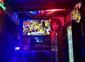 colombia/bogota/bar/the-doors-rock-bar